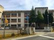 近くの勝間小学校まで502m（徒歩7分）