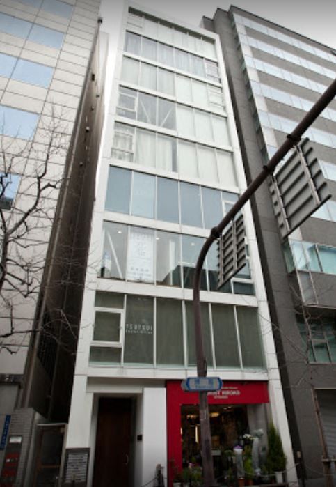 近くの筒井歯科まで250m(徒歩4分)