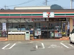 近くのセブンイレブン 太田市東金井店まで1,276m（徒歩16分）