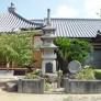 近くの始覚寺まで1,554m(徒歩20分)