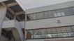 近くの豊原小学校まで885m（徒歩12分）