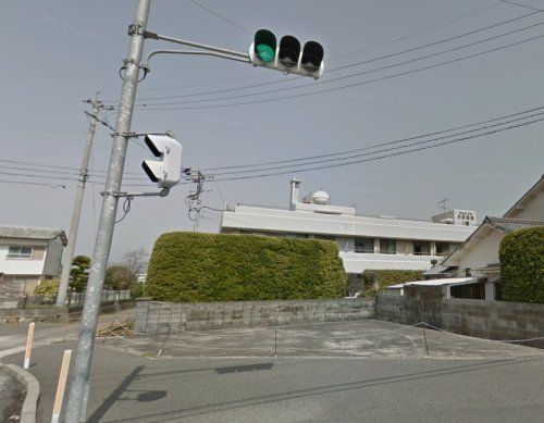 近くの沢田医院まで433m(徒歩6分)