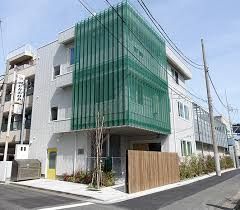 近くのしながわがくどうえんまで450m（徒歩6分）