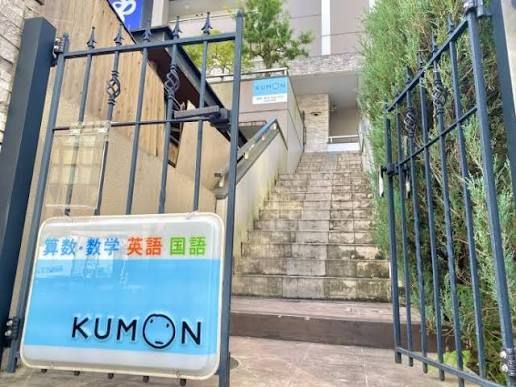 近くの公文式 木場駅前教室まで2,301m(徒歩29分)