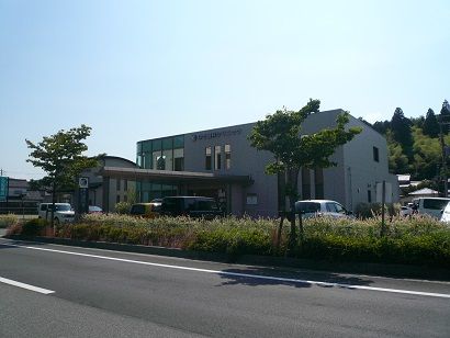 近くのゆう眼科クリニックまで285m（徒歩4分）