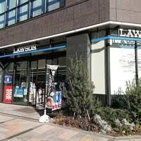 近くのローソン H八丁堀一丁目店まで987m(徒歩13分)