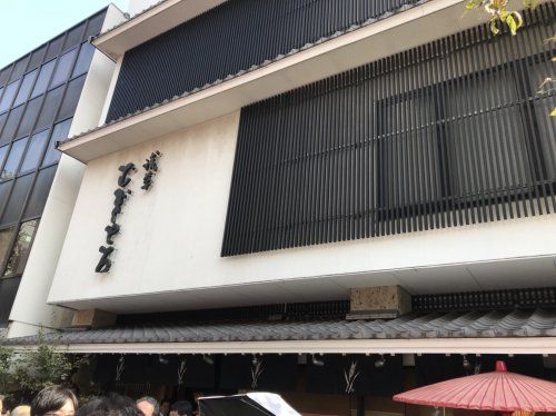 近くの浅草むぎとろ 本店まで774m（徒歩10分）