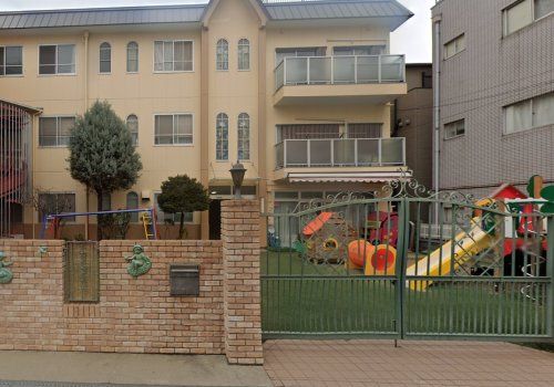 近くのみつばさ保育園まで151m(徒歩2分)
