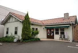 近くのシェ・モーリーまで180m(徒歩3分)