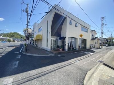 近くのLandscape Coffee 37まで209m（徒歩3分）