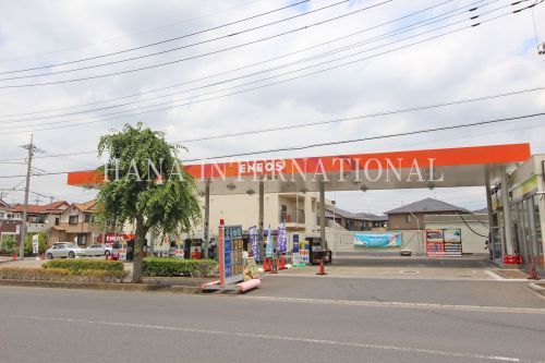 近くの(株)鹿島屋 安行営業所まで1,641m(徒歩21分)