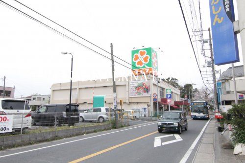近くのライフ 市川国分店まで501m(徒歩7分)
