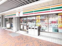 近くのセブンイレブン 神戸国香通2丁目店まで384m(徒歩5分)