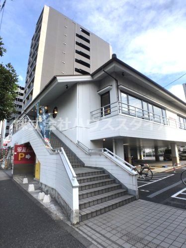 近くの華屋与兵衛 尾久店まで1,592m(徒歩20分)