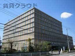 近くの千葉メディカルセンターまで1,035m（徒歩13分）