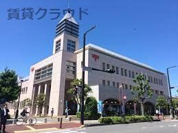 近くの千葉緑郵便局まで444m(徒歩6分)