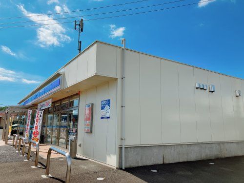 近くのローソン 川内平佐町店まで1,185m（徒歩15分）