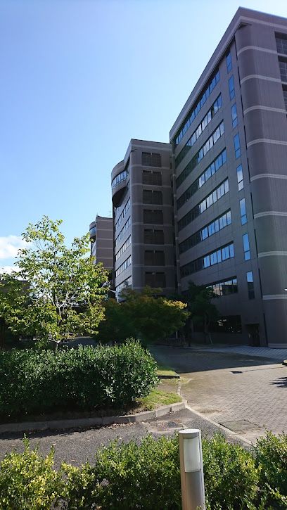 近くの国立香川大学創造工学部まで1,409m(徒歩18分)