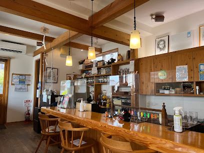 近くの焙煎珈琲香房ぴぃべりぃまで1,097m(徒歩14分)