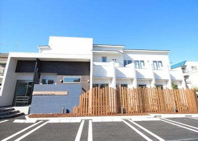近くのわたなべ歯科まで1,276m（徒歩16分）