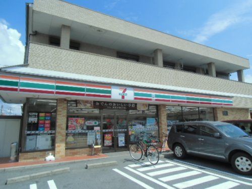 近くのセブンイレブン 浦安海楽店まで290m(徒歩4分)