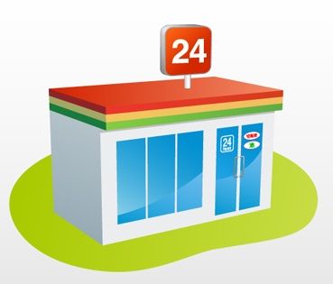 近くのマルエイ 白井店まで1,478m(徒歩19分)
