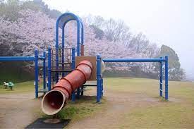 近くの飯山総合運動公園まで1,019m(徒歩13分)