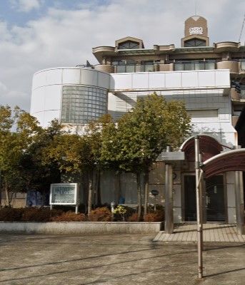 近くの宮根はやしクリニックまで157m(徒歩2分)