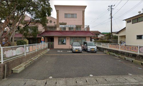 近くの日知屋保育園まで948m(徒歩12分)