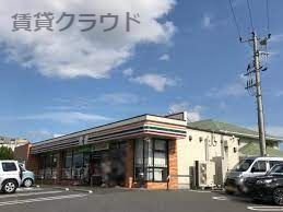 近くのセブンイレブン 千葉青葉町店まで552m（徒歩7分）