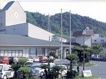 近くの医療法人日昭会岡病院まで925m（徒歩12分）