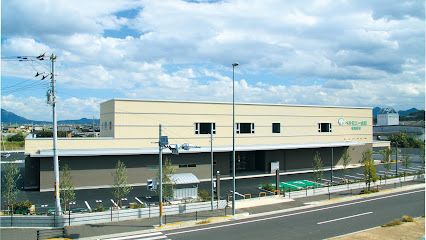 近くのベルモニー会館 善通寺東まで1,340m(徒歩17分)