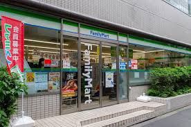 近くのファミリーマート　青葉通一番町店まで458m（徒歩6分）