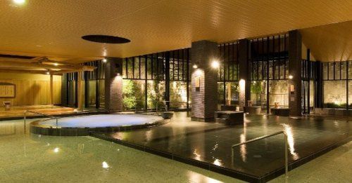 近くの玉名温泉つかさの湯まで695m(徒歩9分)