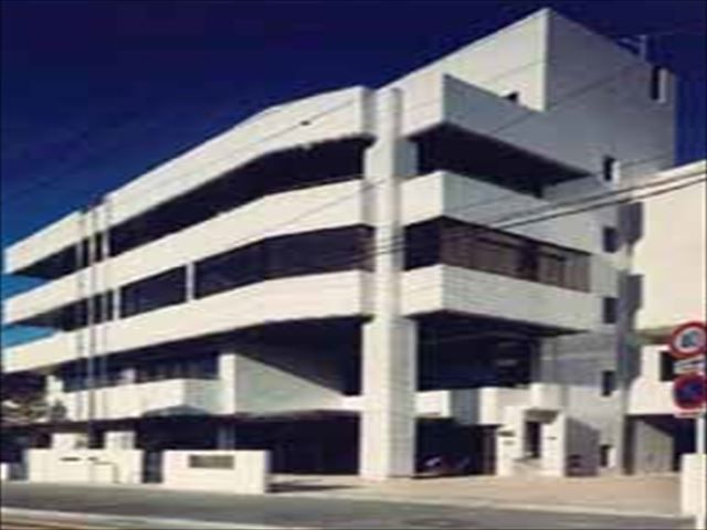 近くの横須賀市役所 田浦行政センターまで1,278m（徒歩16分）