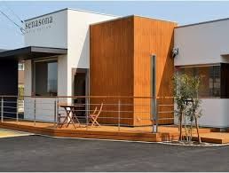 近くのsenasona　hair&eyelashまで436m（徒歩6分）