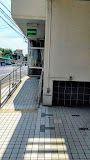 近くの天城郵便局まで215m（徒歩3分）