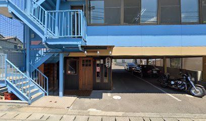 近くの流心スポーツクラブまで88m（徒歩2分）