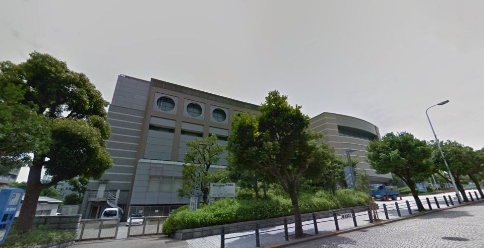 近くの真田山歯科まで679m(徒歩9分)