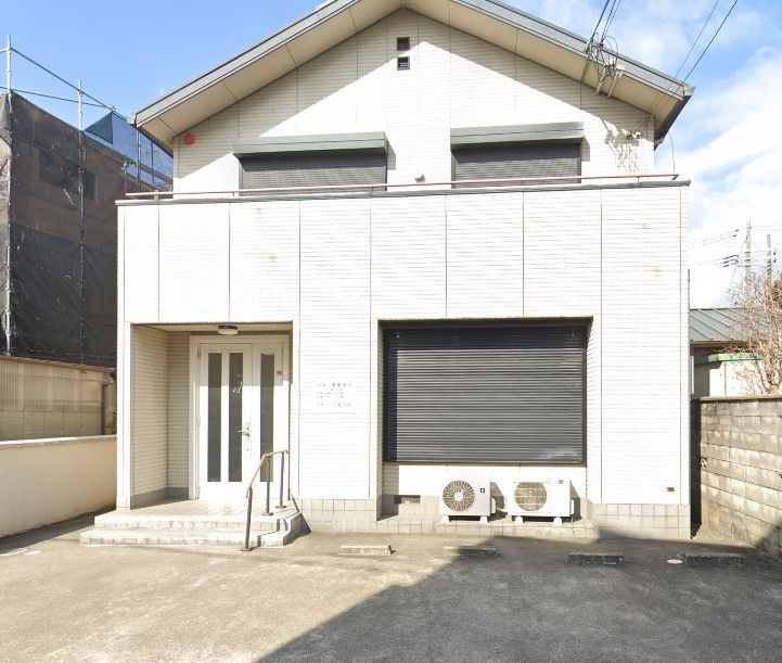 近くの田崎内科まで1,032m（徒歩13分）