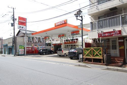 近くのENEOS 浦安駅前SS / 共栄石油(株)まで808m(徒歩11分)