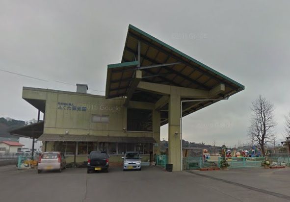 近くのふくた保育園まで831m(徒歩11分)