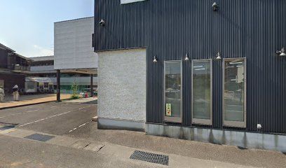 近くのHair salon くわしろ Barber Shopまで1,711m(徒歩22分)