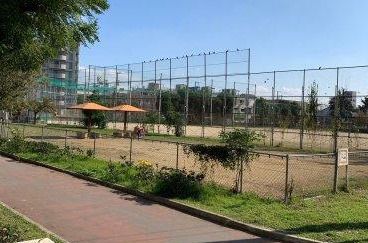 近くの平野公園まで2,070m(徒歩26分)