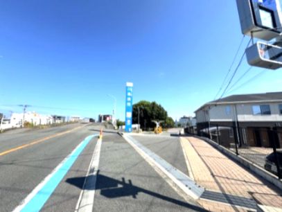 近くの川島病院まで1,230m（徒歩16分）