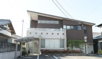 近くの宮武歯科医院まで559m（徒歩7分）