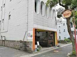近くのみきcafeまで143m（徒歩2分）