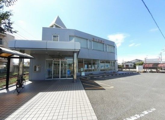 近くの百十四銀行屋島支店まで1,632m（徒歩21分）