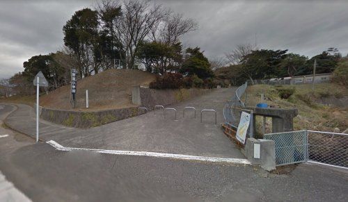 近くの鹿屋市立野里小学校まで432m(徒歩6分)
