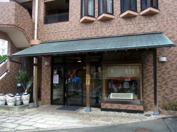 近くの龍桂林まで541m(徒歩7分)